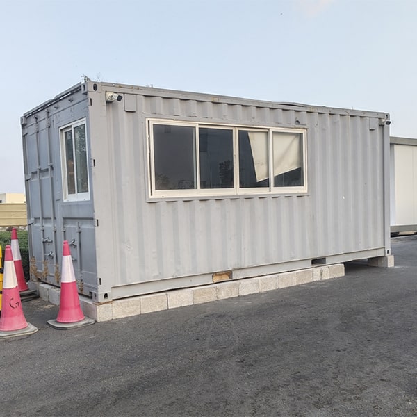 typically, permits and restrictions vary by location, but we can assist with navigating these requirements for our portable classroom trailers